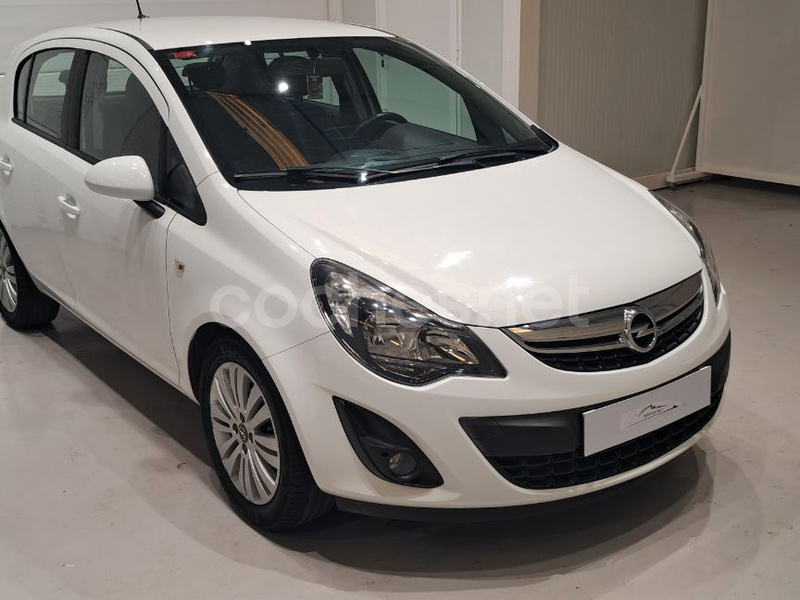 OPEL Corsa 1.4 Color Edition Start Stop