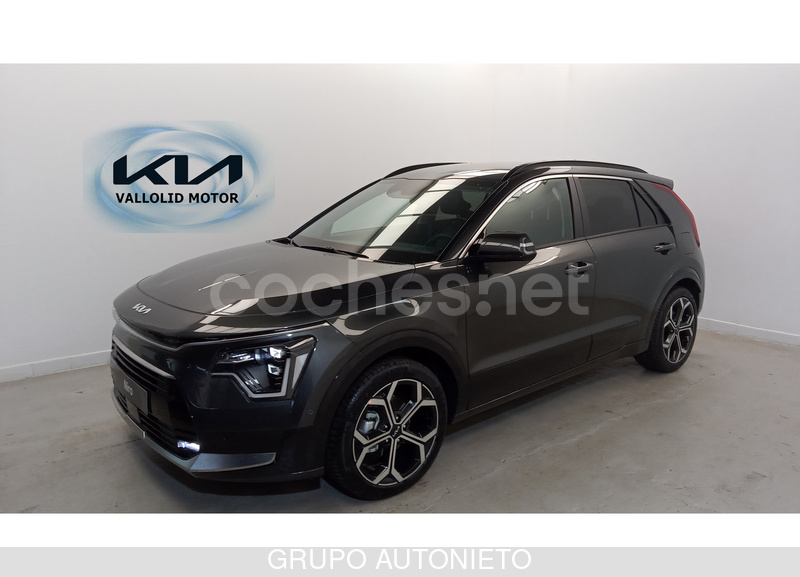 KIA Niro 1.6 GDi HEV Emotion