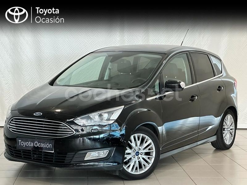 FORD C-Max 1.0 EcoBoost 125CV Trend 5p.