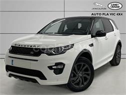 LAND-ROVER Discovery Sport 2.0L TD4 180 PS AWD RDynamic Base 5p.