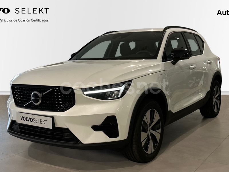 VOLVO XC40 1.5 T4 Recharge PHEV Plus Dark Auto