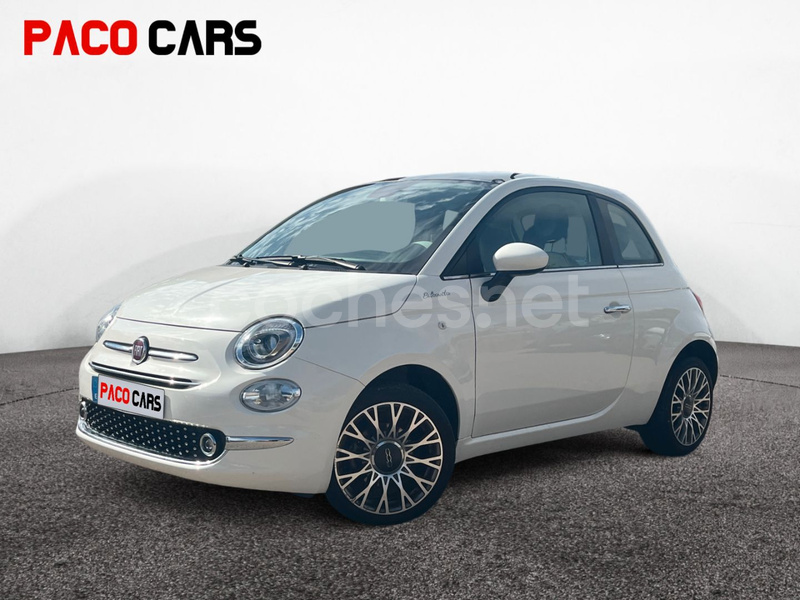 FIAT 500 Dolcevita 1.0 Hybrid 70 CV