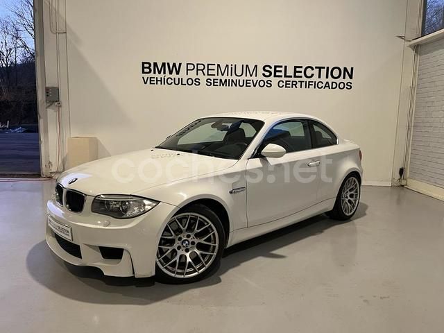 BMW Serie 1 M 2p.