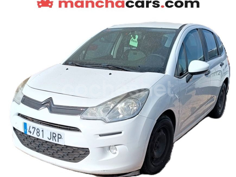 CITROEN C3 Puretech Live