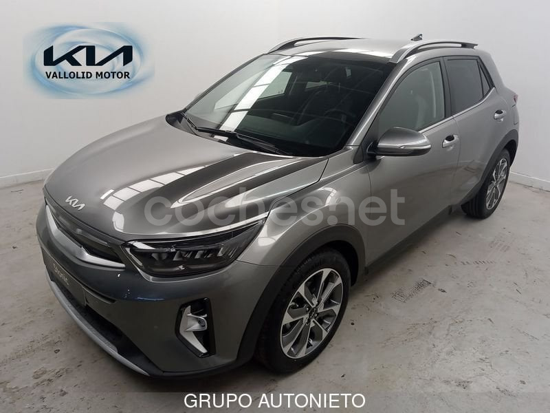 KIA Stonic 1.0 TGDi MHEV MT Style Edition