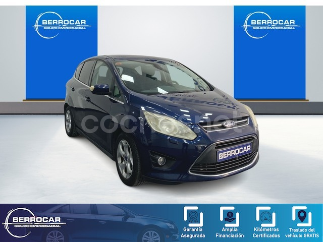 FORD C-Max 1.6 TDCi 95 Trend 5p.