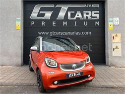 SMART Fortwo 0.9 66kW 90CV COUPE 3p.
