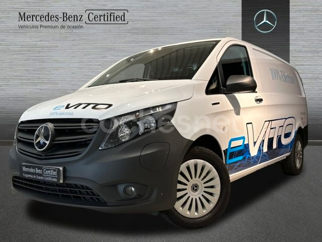 MERCEDES-BENZ Vito eVito 112 Furgon Larga