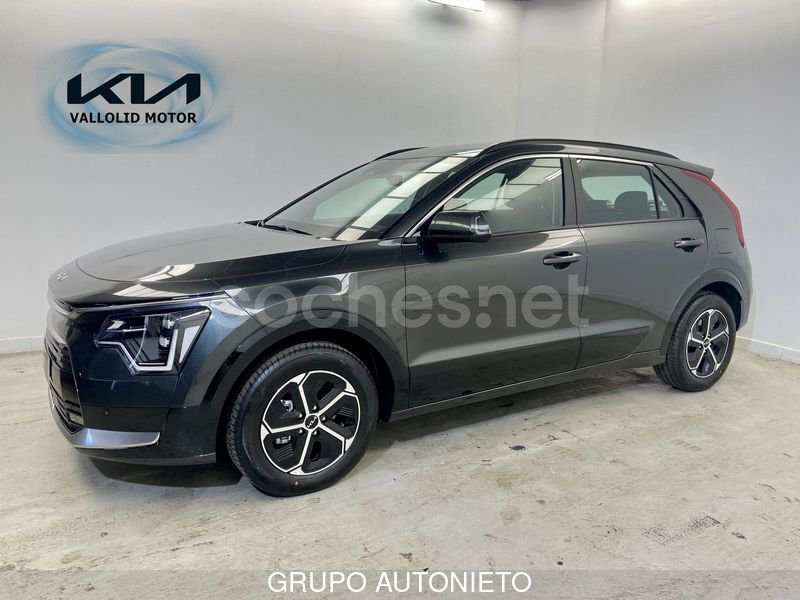 KIA Niro 1.6 GDi HEV Drive