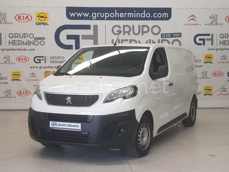 PEUGEOT Expert Furgon Pro 1.5 BlueHDi 120 SS Standard