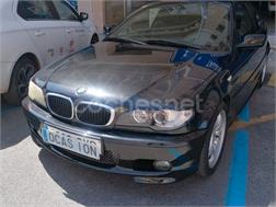 BMW Serie 3 318Ci 2p.
