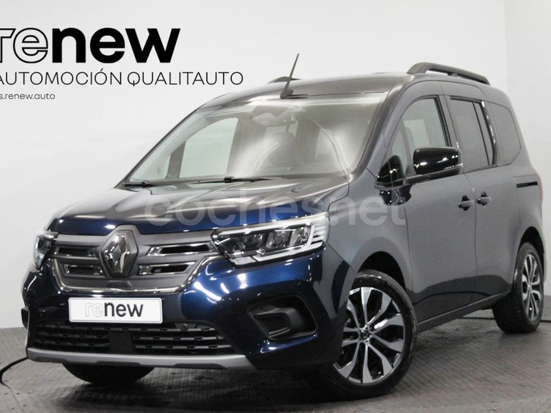 RENAULT Kangoo Combi L1 Techno