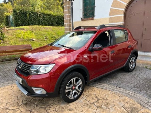 DACIA Sandero Serie Limitada Xplore TCE GLP SS