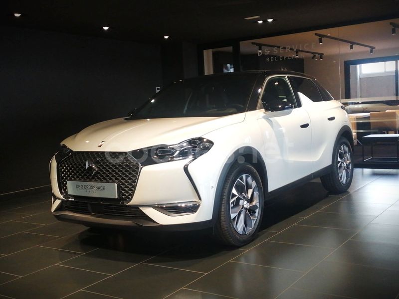 DS DS 3 Crossback E-Tense 50 kWh RIVOLI Auto 5p.