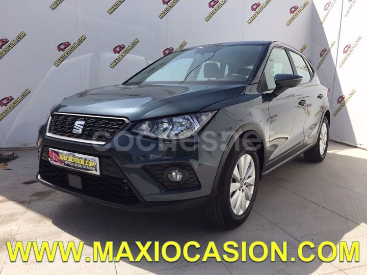 SEAT Arona 1.0 TSI 70kW 95CV Reference 5p.