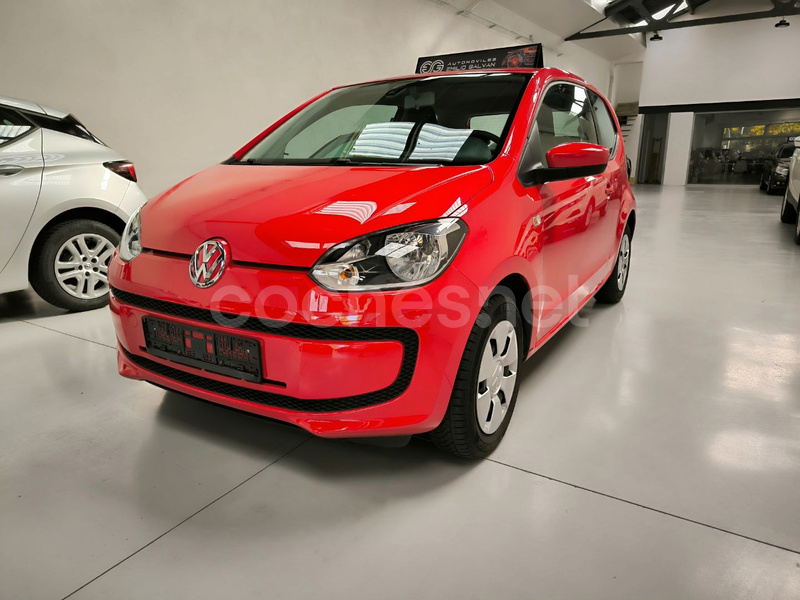 VOLKSWAGEN up! Move up 1.0 44kW60CV 3p.