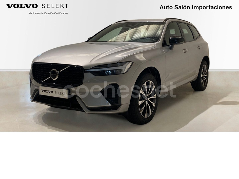 VOLVO XC60 2.0 B4 D Plus Dark Auto