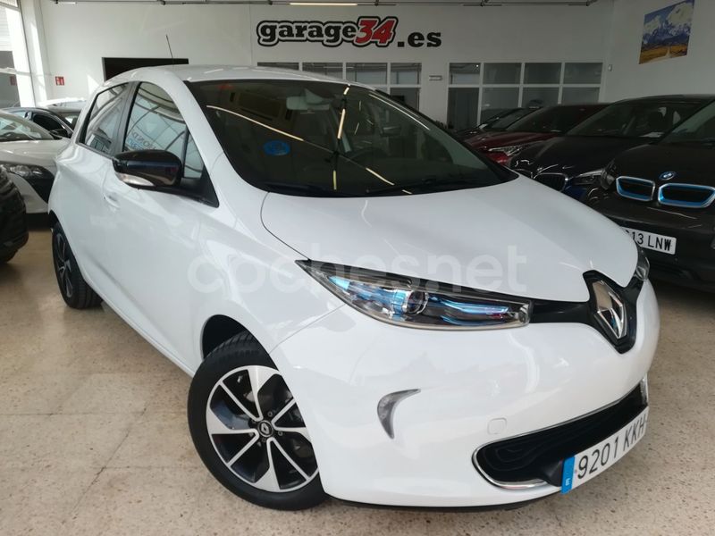 RENAULT ZOE Life 40 Q90