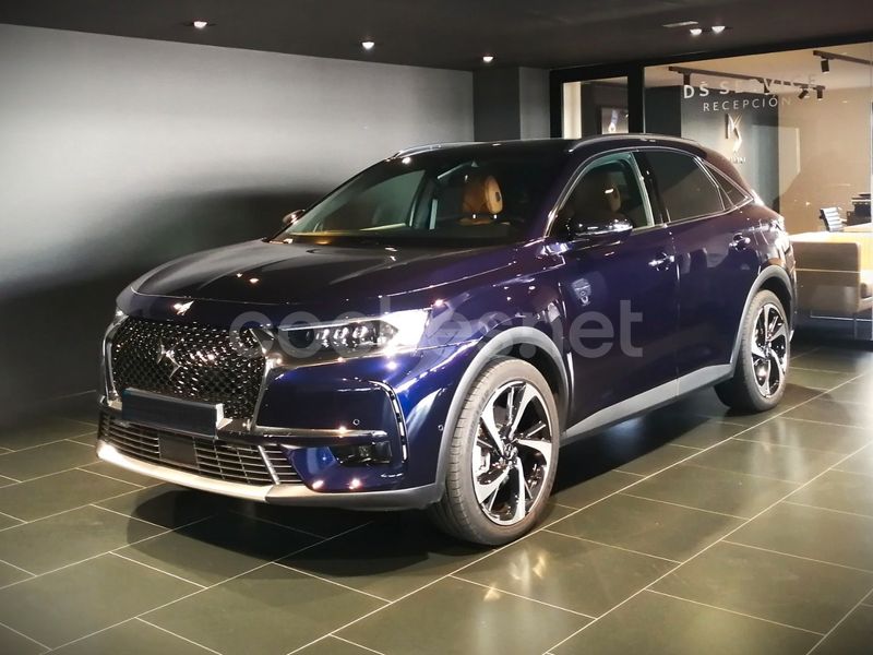 DS DS 7 Crossback 1.6 ETense 300 Rivoli Auto 4WD 5p.