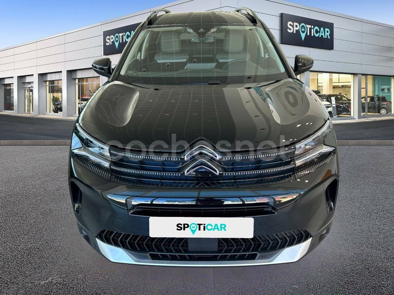 CITROEN C5 Aircross Hybrid 180 eEAT8 Feel Pack 5p.