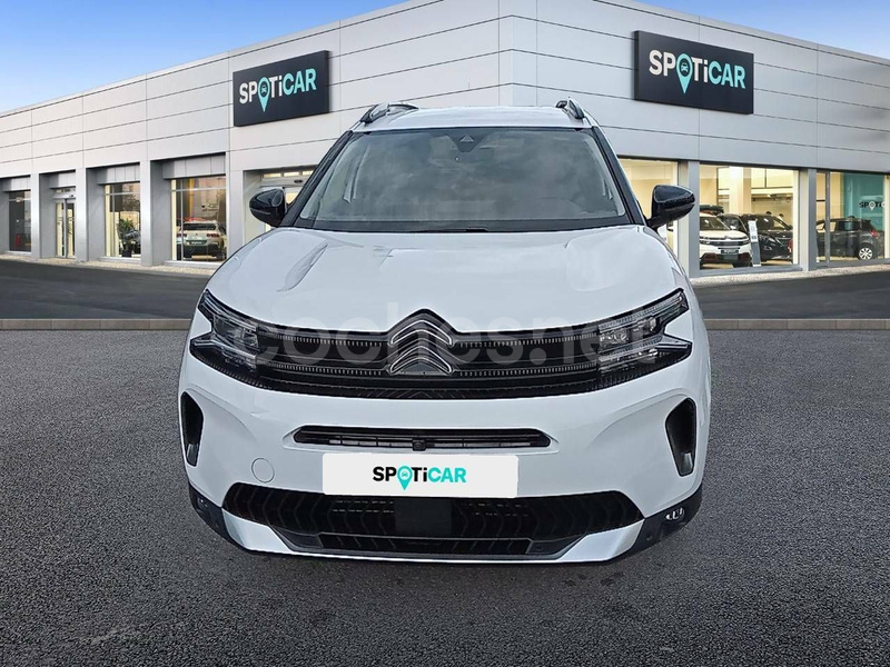 CITROEN C5 Aircross Hybrid 225 eEAT8 Shine Pack