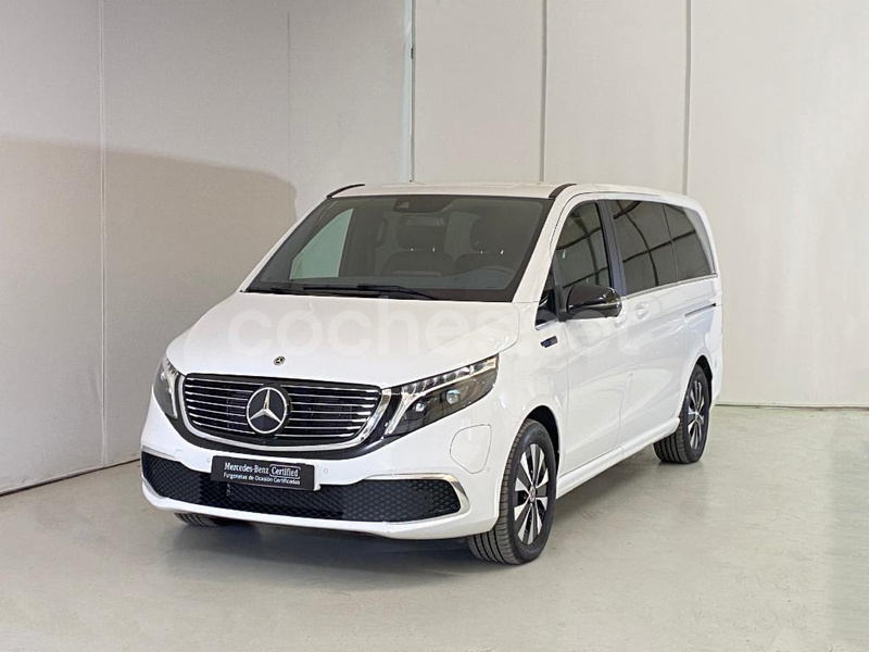 MERCEDES-BENZ EQV EQV 300 Largo 5p.