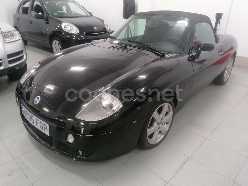 FIAT Barchetta 1.8 16v 2p.