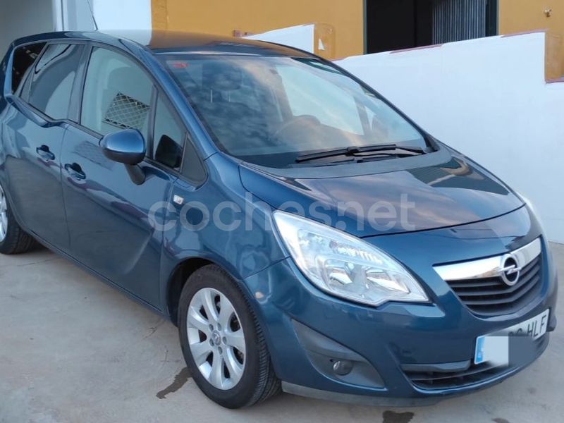 OPEL Meriva 1.4 NEL Selective