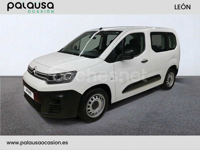 CITROEN Berlingo Talla M BlueHDi 100 FEEL