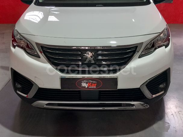 PEUGEOT 5008 Active 1.5L BlueHDi SS