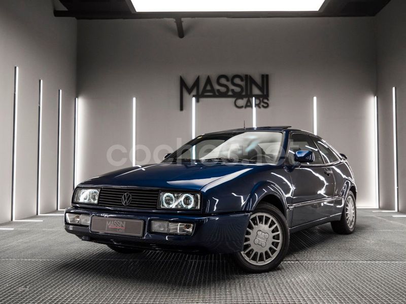 VOLKSWAGEN Corrado CORRADO 1.8 G60