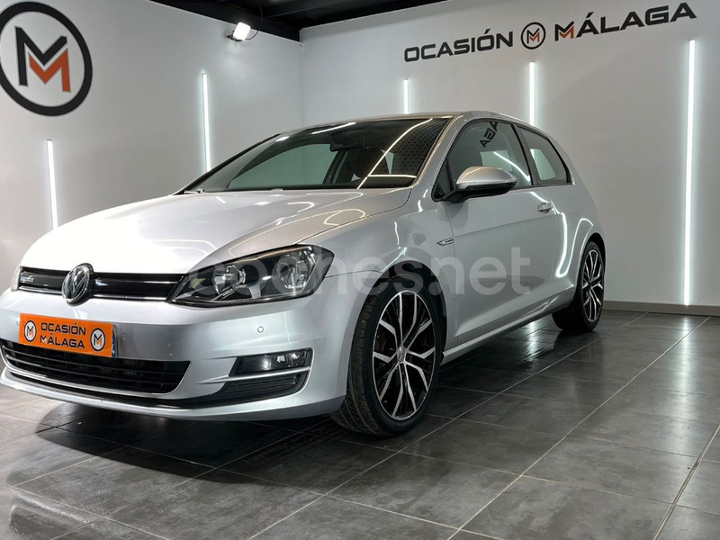 VOLKSWAGEN Golf Advance 1.6 TDI 105cv BMT 3p.