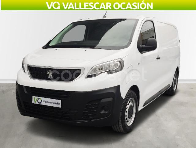 PEUGEOT e-Expert Furgon Pro Electrico 50kWh Standard