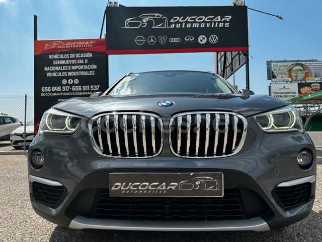 BMW X1 sDrive18dA