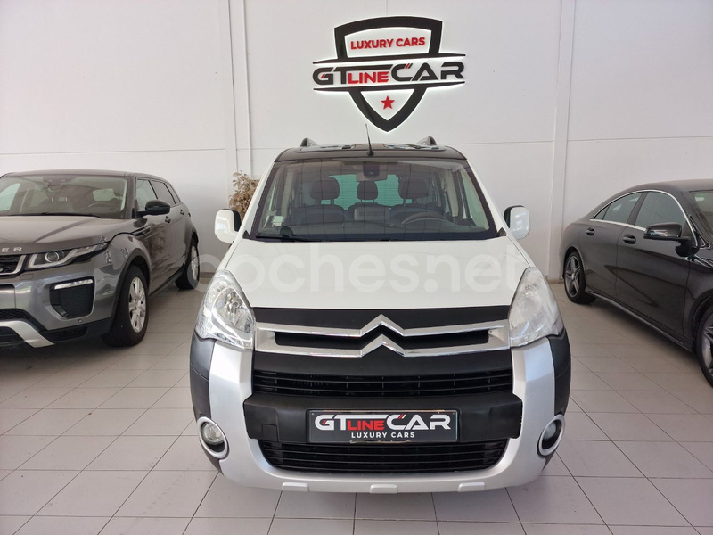 CITROEN Berlingo 1.6 HDi 90 Seduction