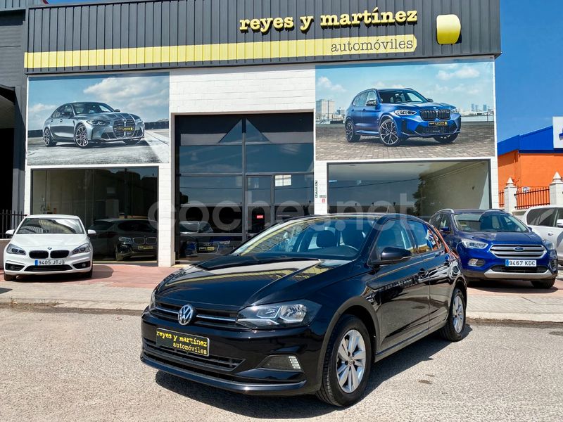 VOLKSWAGEN Polo Advance 1.6 TDI