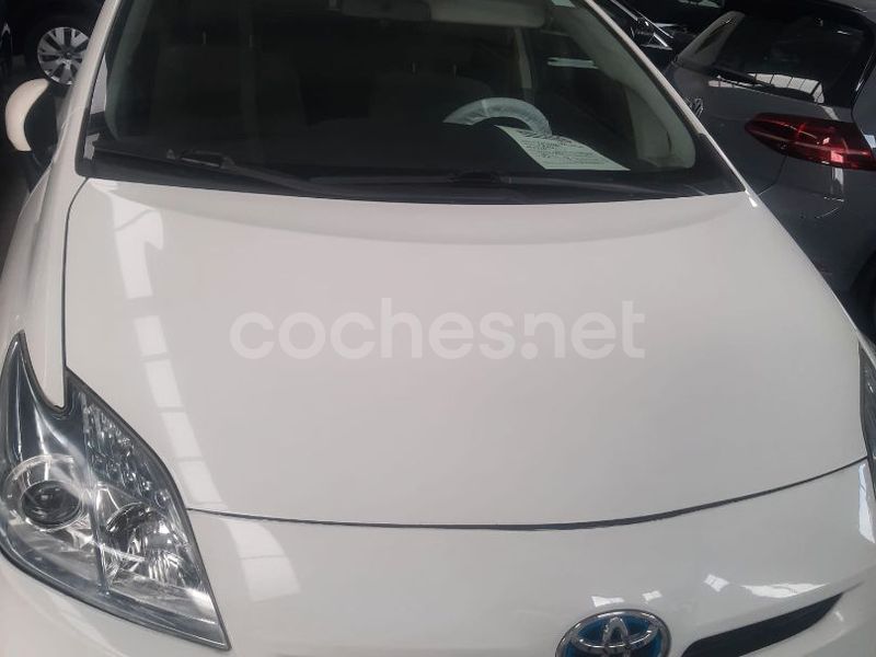 TOYOTA Prius 1.8 HSD ECO 5p.