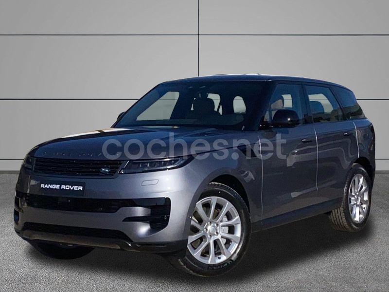 LAND-ROVER Range Rover Sport 3.0D TD6 249 PS AWD Auto MHEV SE