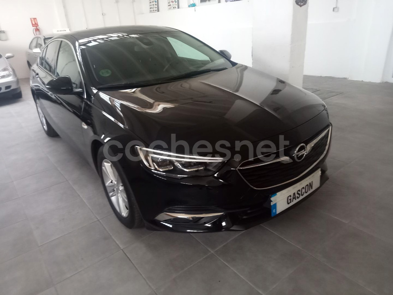 OPEL Insignia GS 2.0 CDTi Turbo D Excellence