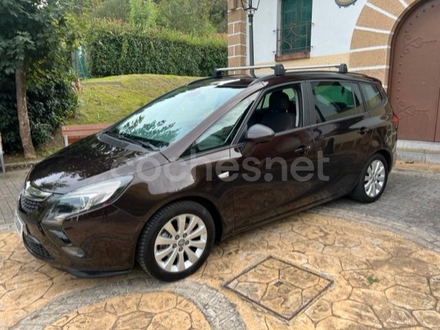 OPEL Zafira Tourer 2.0 CDTi 130 CV Selective