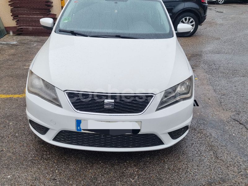 SEAT Toledo 1.6 TDI CR REFERENCE