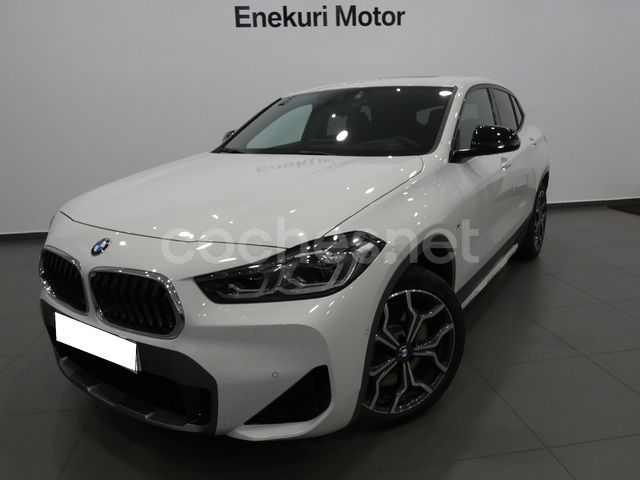 BMW X2 sDrive18dA Business