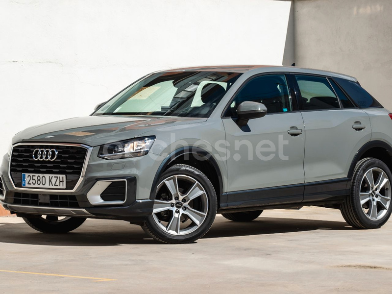 AUDI Q2 Design 35 TFSI 110kW 150CV S tronic 5p.