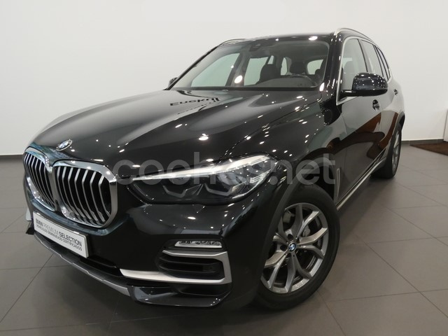 BMW X5 xDrive30d