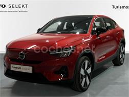 VOLVO C40 Recharge Twin Ultimate Auto AWD 5p.