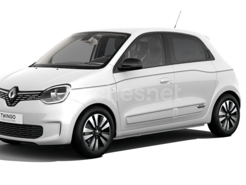 RENAULT Twingo Techno R80 bateria 20kWh