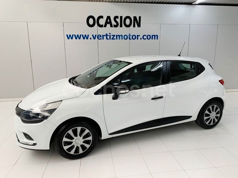 RENAULT Clio Business Energy dCi