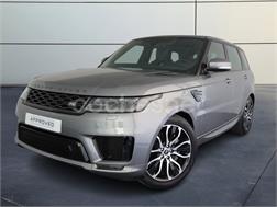 LAND-ROVER Range Rover Sport 3.0D I6 220kW MHEV AWD HSE Dynamic 5p.