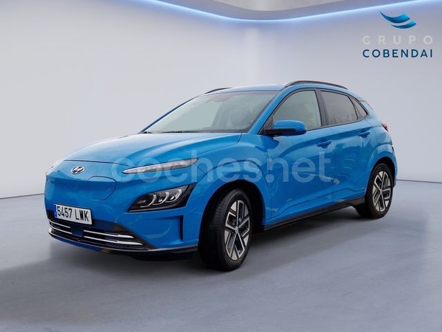 HYUNDAI Kona EV Style Sky