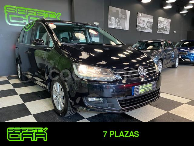 VOLKSWAGEN Sharan 2.0 TDI Advance